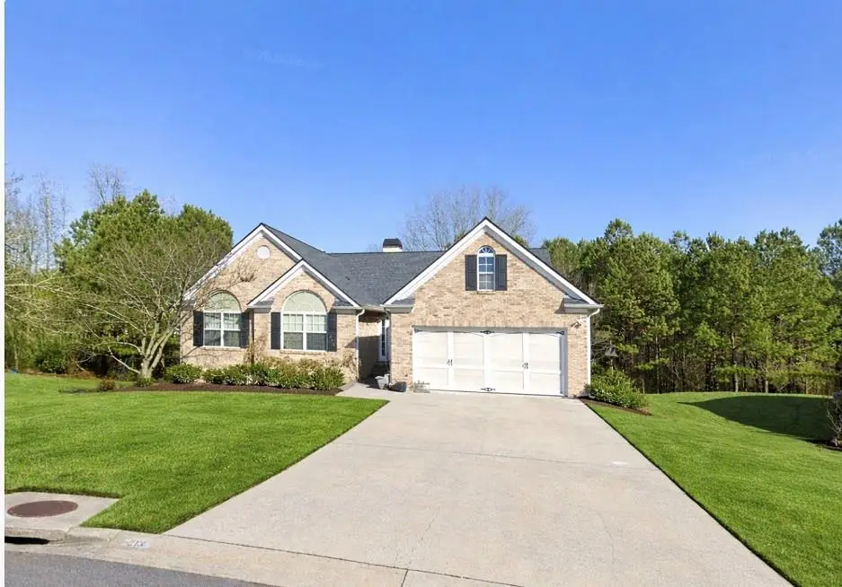 213 Overlook Court, Dallas, GA 30157 - Image #1