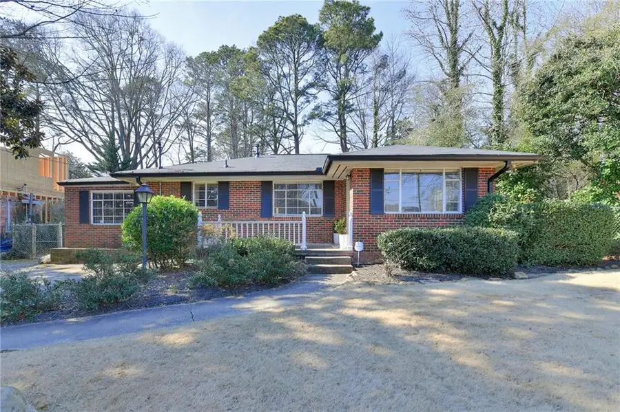 3030 Ramble Lane, Decatur, GA 30033 - Image #3
