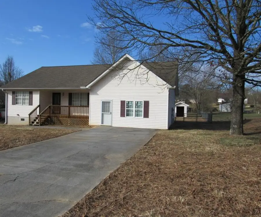 859 Buck Boulevard Se, Calhoun, GA 30701 - #2