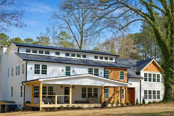 351 Longview Road, Fayetteville, GA 30214