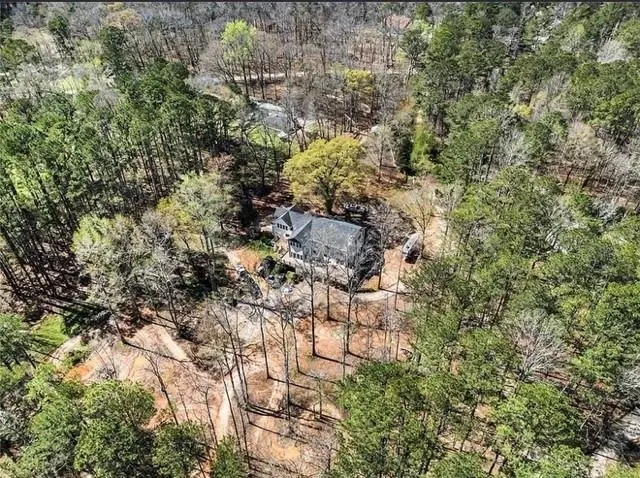 351 Longview Road, Fayetteville, GA 30214 - #3