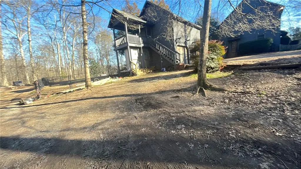 353 Longview Road, Fayetteville, GA 30214 - #1