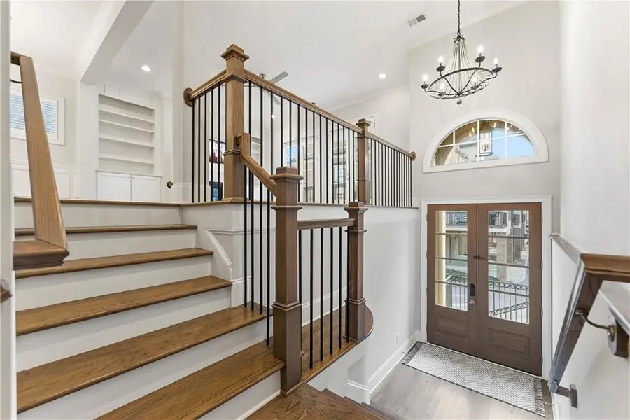 2131 Bellrick Road Nw, Atlanta, GA 30318 - #3