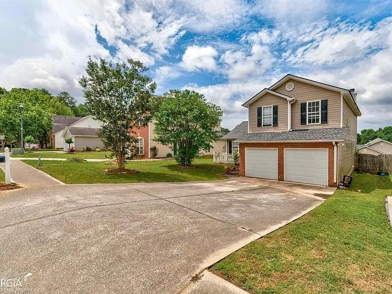 2315 Oakland Spring Drive, Snellville, GA 30039 - #1