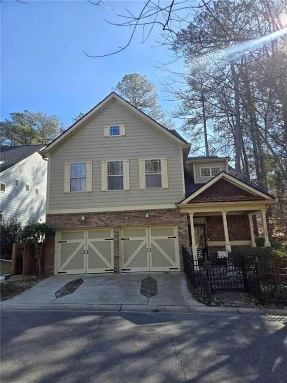 1929 Brantley Walk Lane, Atlanta, GA 30318 - Image #1