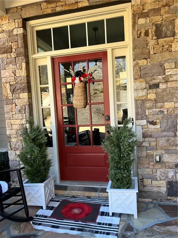 7435 Kingfisher Lane, Dawsonville, GA 30534 - Image #1