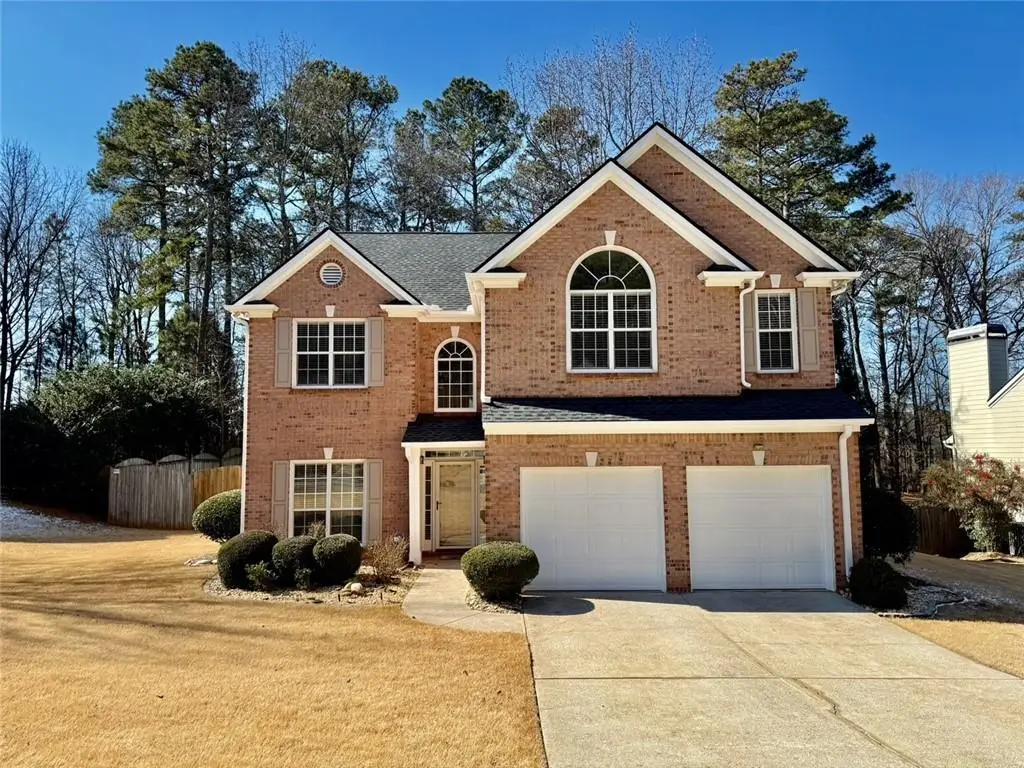 4262 Goldfield Trace, Suwanee, GA 30024 - #1
