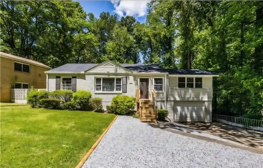 1827 Joseph E Boone Boulevard Nw, Atlanta, GA 30314 - Image #1