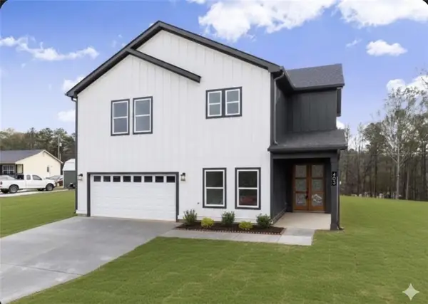 403 Magnolia Ave, Jefferson, GA 30549