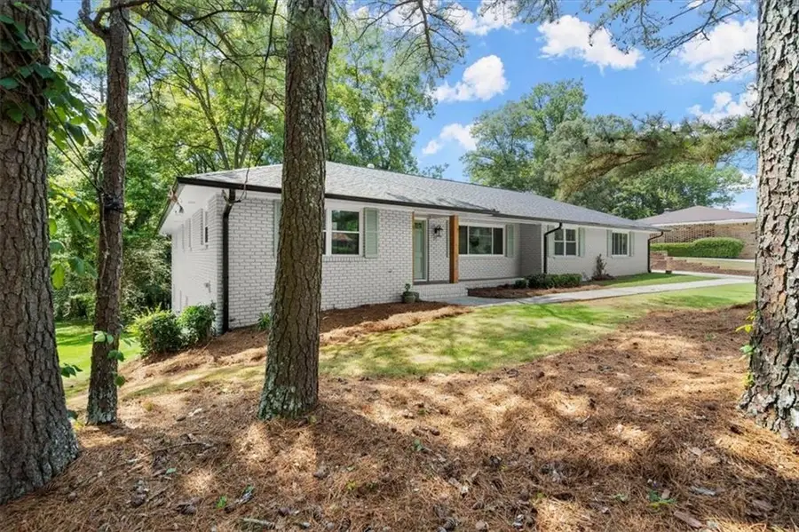 1879 King George Lane Sw, Atlanta, GA 30331 - Image #2