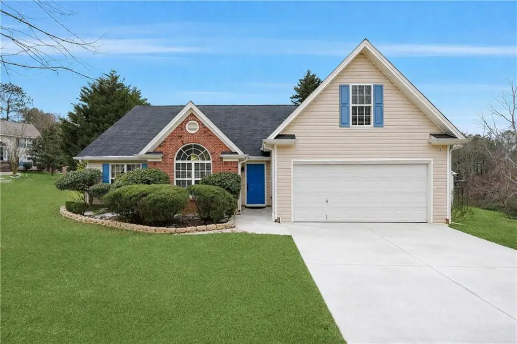 5648 Post Mill Court, Buford, GA 30518 - Image #1
