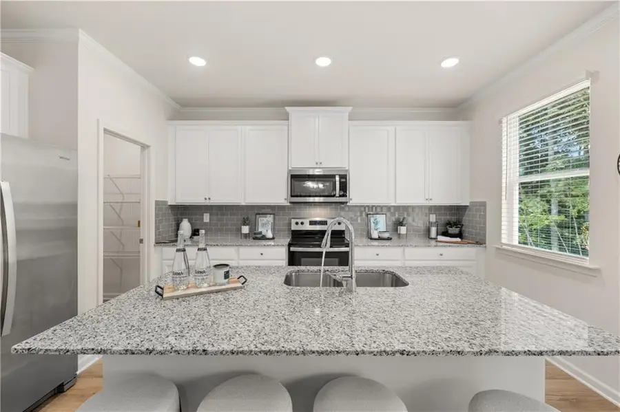 2724 Riverpine Trail, Atlanta, GA 30331 - #2