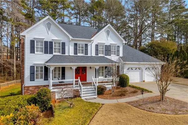 3303 Sean Way, Lawrenceville, GA 30044