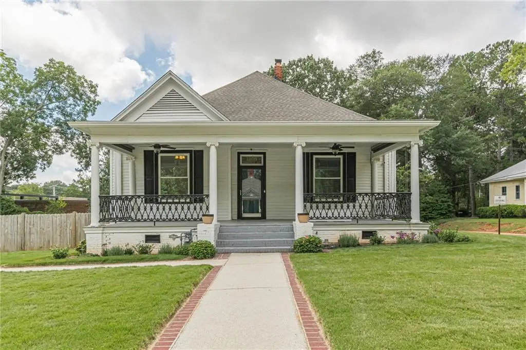 1808 Cambridge Avenue, Atlanta, GA 30337 - Image #1