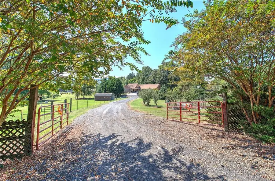 2051 Little Texas Valley Road, Rome, GA 30165 - Image #3