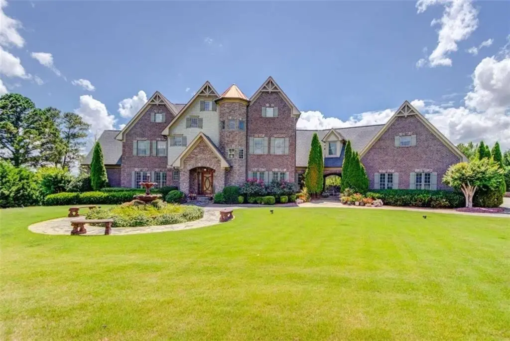 2008 Costley Mill Road, Conyers, GA 30013 - Image #1