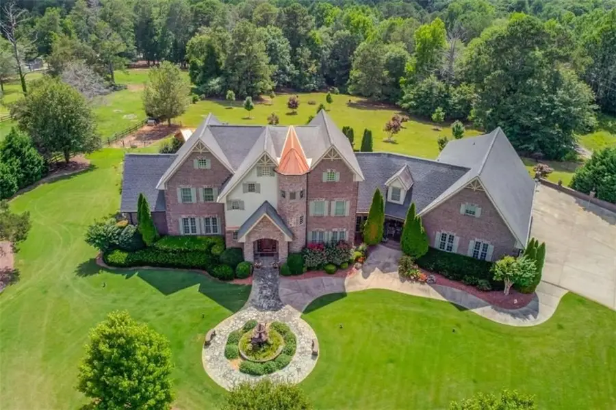 2008 Costley Mill Road, Conyers, GA 30013 - Image #2