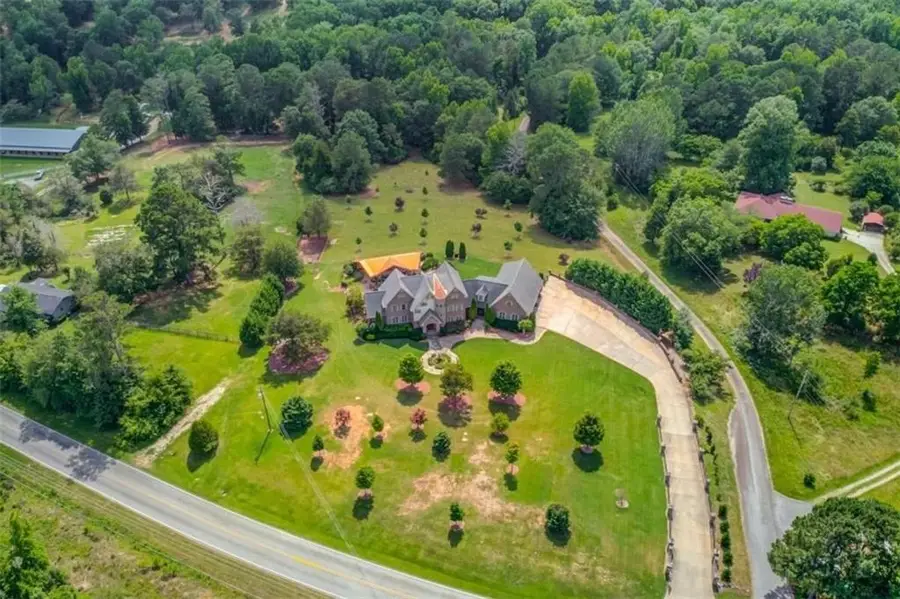 2008 Costley Mill Road, Conyers, GA 30013 - Image #3