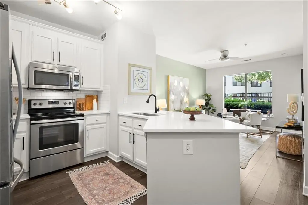 821 Ralph Mcgill Boulevard Ne #3112, Atlanta, GA 30306 - #1