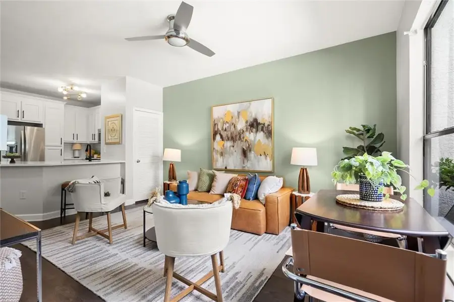 821 Ralph Mcgill Boulevard Ne #3112, Atlanta, GA 30306 - #2