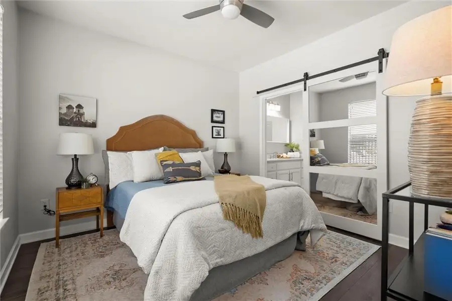 821 Ralph Mcgill Boulevard Ne #3112, Atlanta, GA 30306 - #3