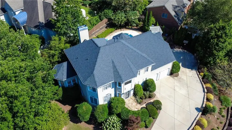 5617 Asheforde Lane, Marietta, GA 30068 - #3