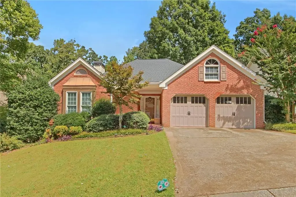 3492 Heatherwood Court, Douglasville, GA 30135 - Image #1