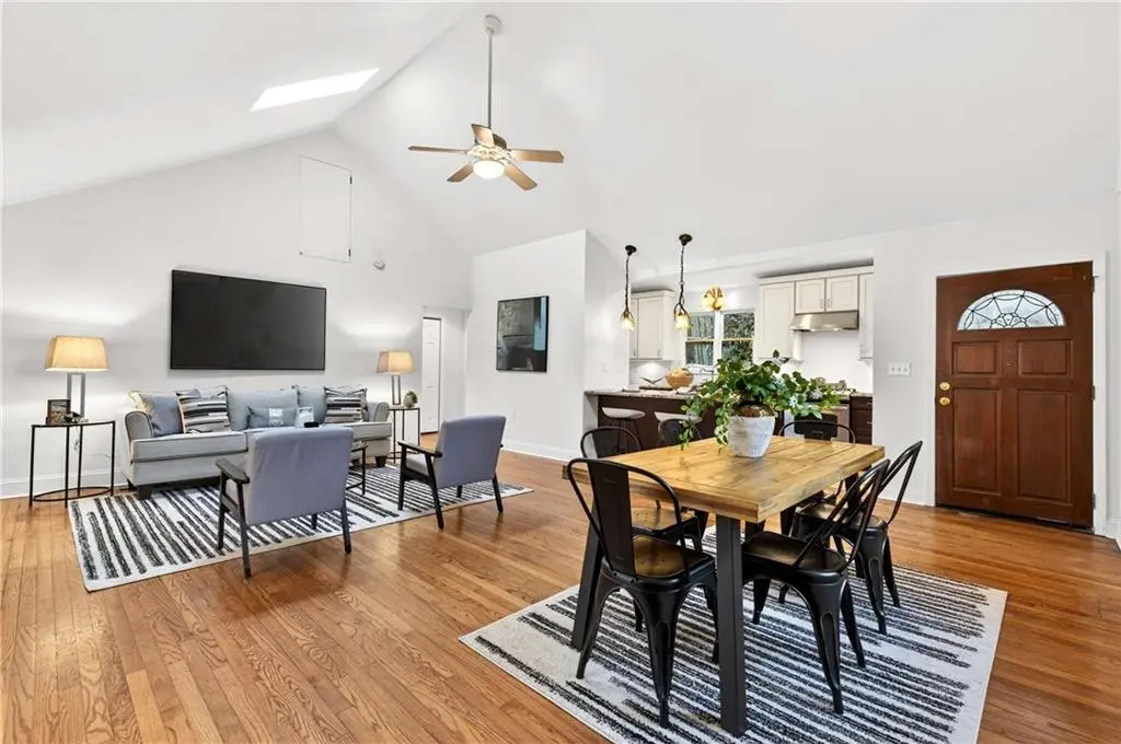 421 Emory Drive Ne, Atlanta, GA 30307 - Image #1