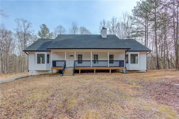 1520 Rivermist Drive, Monroe, GA 30655