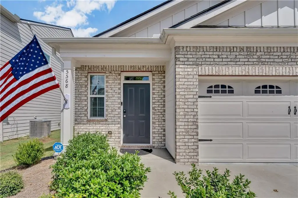 5568 Foxglove Way, Oakwood, GA 30566 - #1