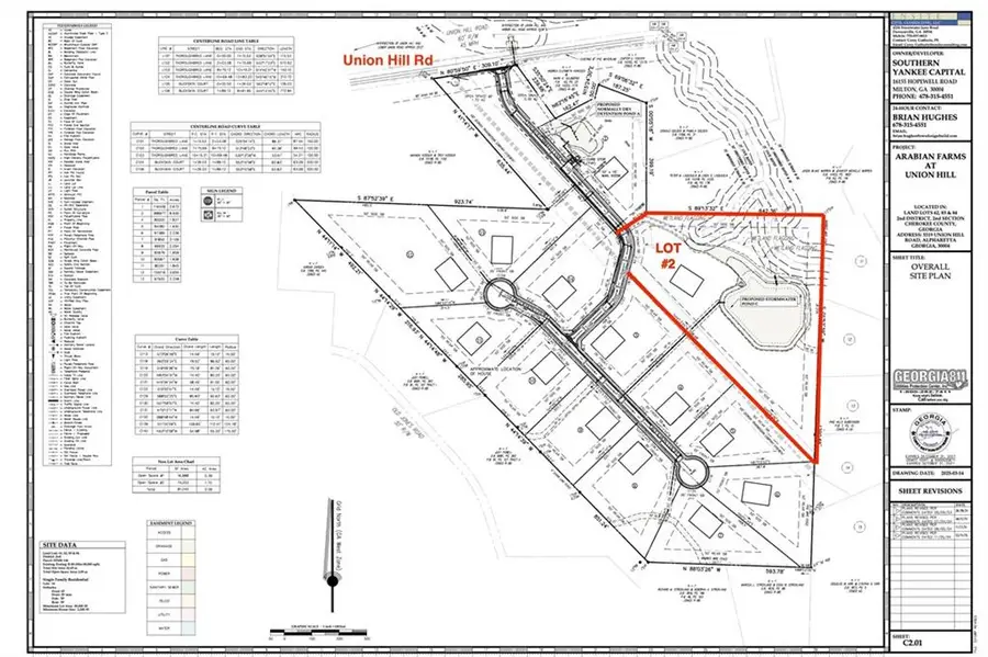 5519 Union Hill Road, Alpharetta, GA 30004 - Image #2