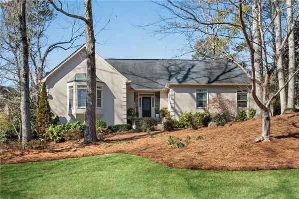 3291 Coachmans Way Ne, Roswell, GA 30075
