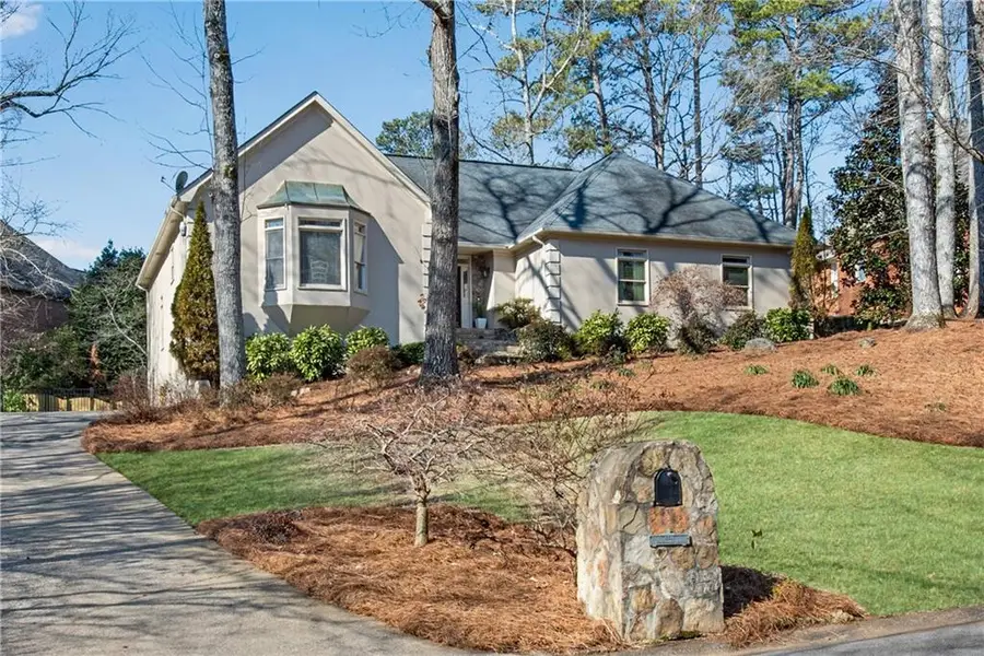 3291 Coachmans Way Ne, Roswell, GA 30075 - Image #2
