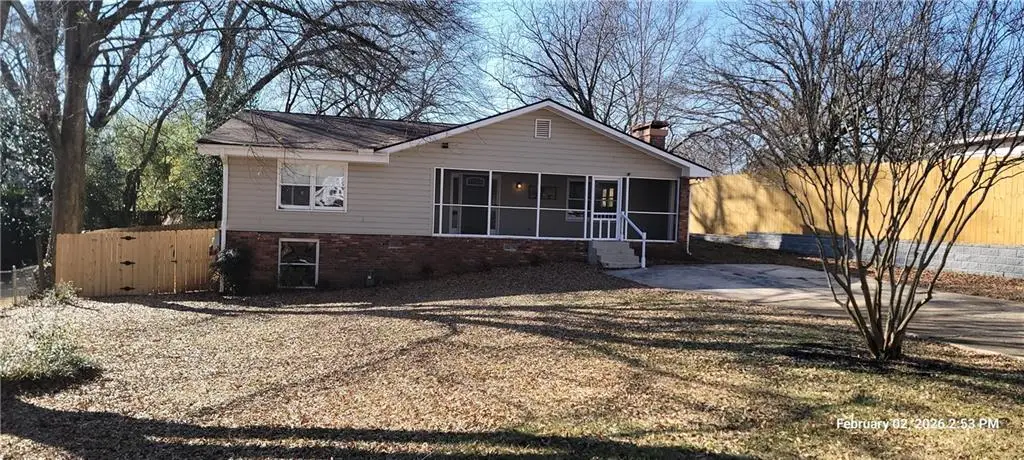 848 East Avenue, Scottdale, GA 30079 - #1