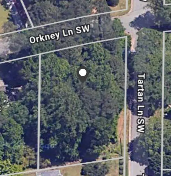0 Orkney Lane Sw, South Fulton, GA 30331