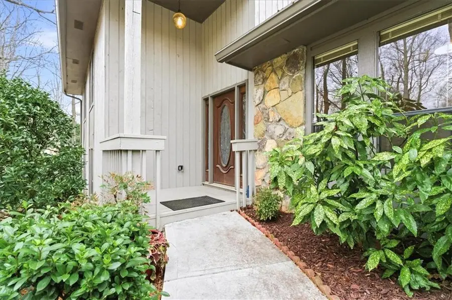 4358 Revere Circle, Marietta, GA 30062 - #3