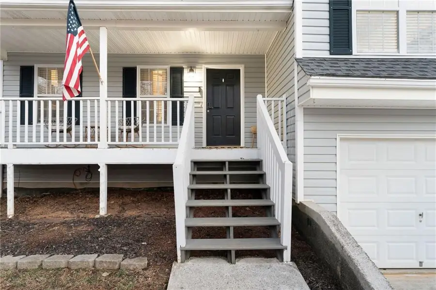 131 Benjamin Drive, Rockmart, GA 30153 - #3