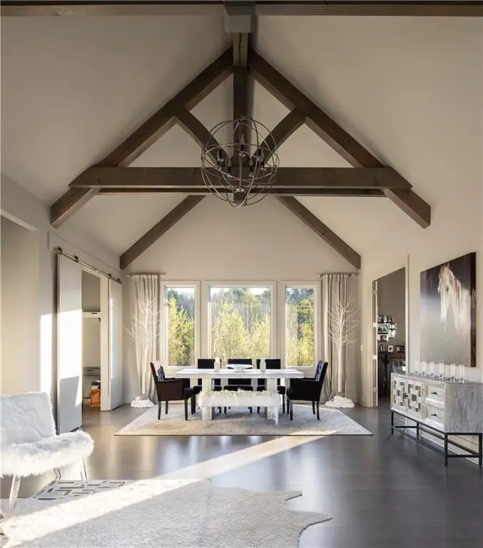 98 Bobcat Ridge Drive, Jasper, GA 30143 - #2