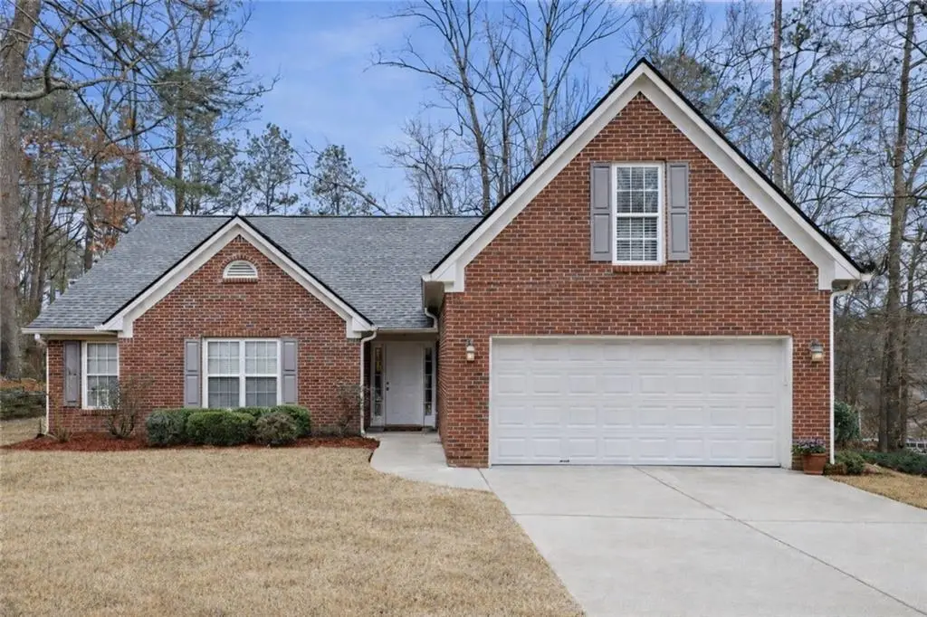 401 Hambridge Court, Lawrenceville, GA 30043 - Image #1