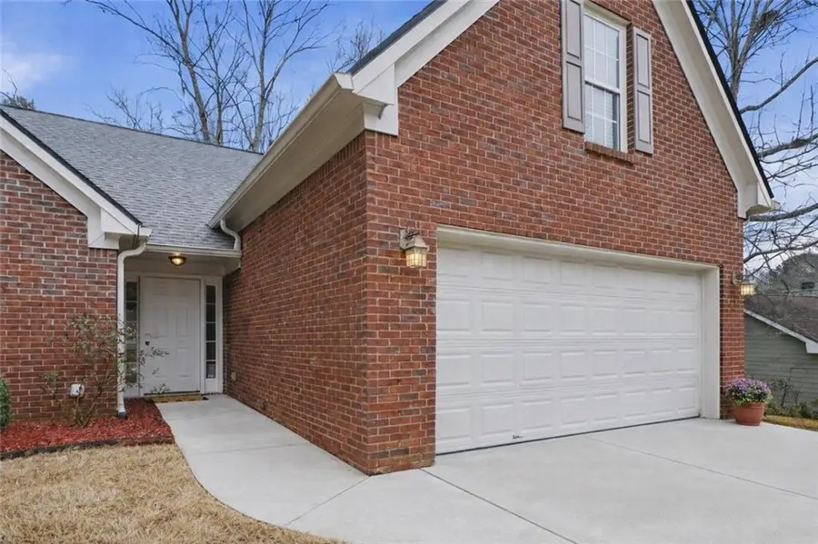 401 Hambridge Court, Lawrenceville, GA 30043 - Image #2