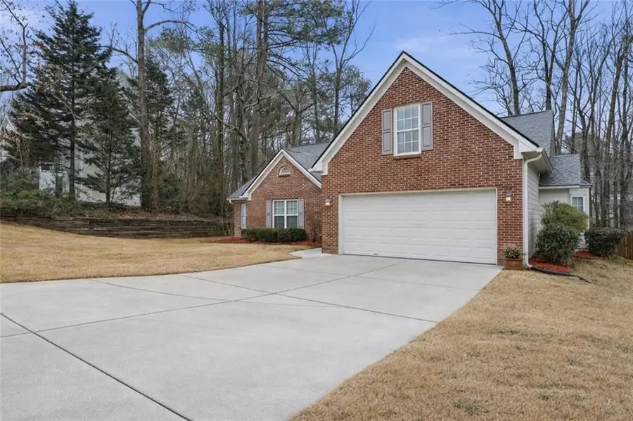 401 Hambridge Court, Lawrenceville, GA 30043 - Image #3