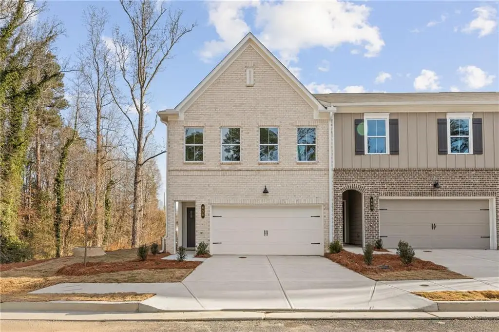 667 Sunstone Lane, Lawrenceville, GA 30043 - Image #1