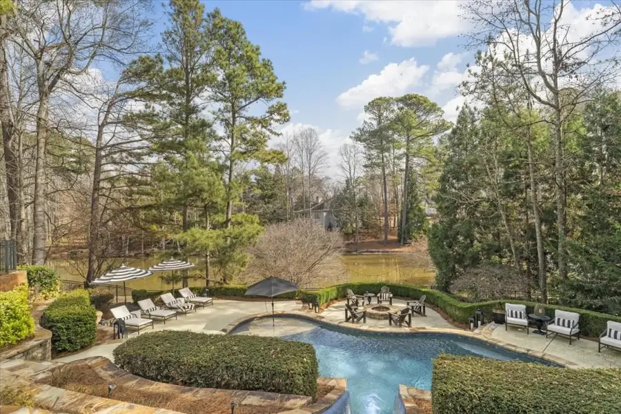 2825 Tanner Lake Trail, Marietta, GA 30064 - Image #2