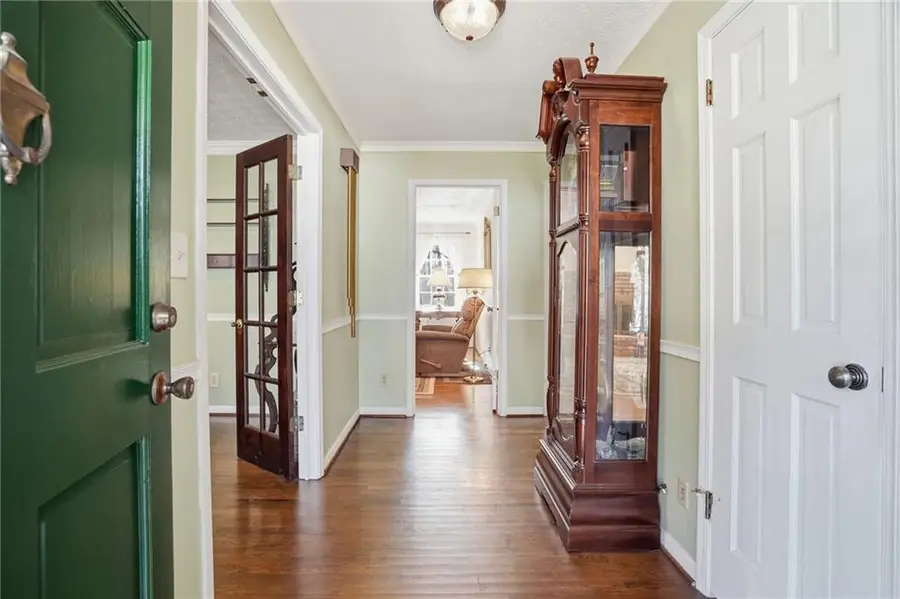 3398 Clair Circle, Marietta, GA 30066 - #3