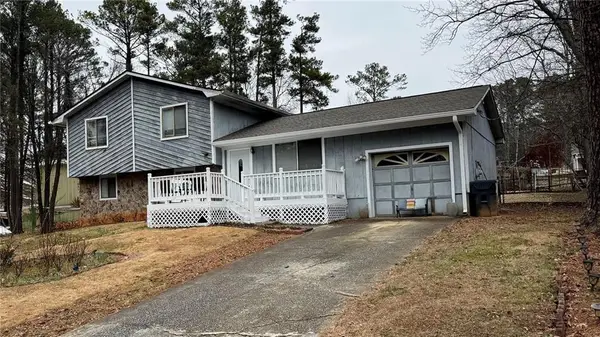 1338 Hoy Taylor Dr, Norcross, GA 30093