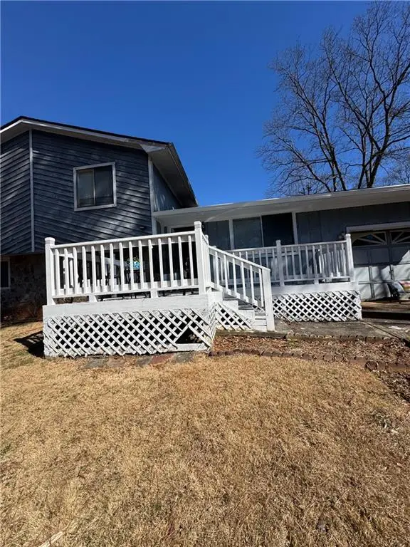 1338 Hoy Taylor Dr, Norcross, GA 30093 - Image #3