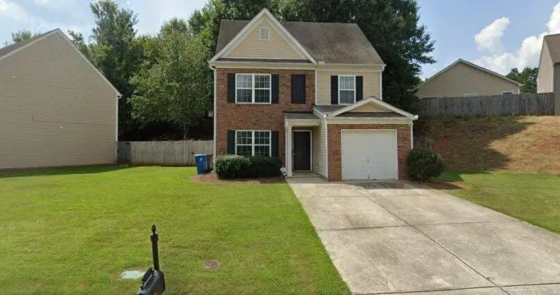 381 Double Creek Drive, Lawrenceville, GA 30045 - #1