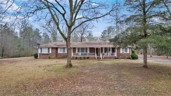 1218 Waddell Street, Bremen, GA 30110