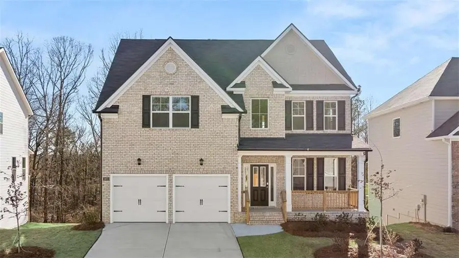 1601 Lacebark Elm Way, Lawrenceville, GA 30045 - Image #2