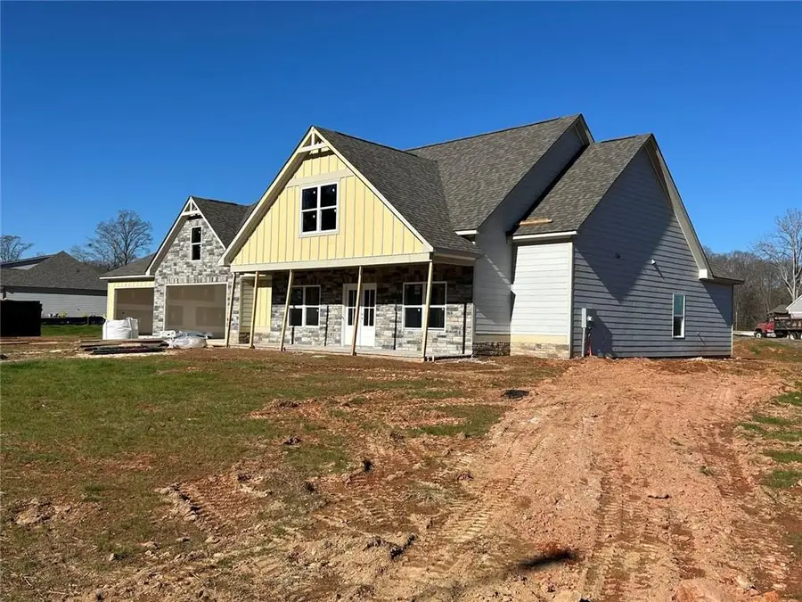 75 Barnwood Pointe, Dallas, GA 30132 - Image #2